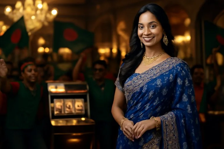 84bd স্টারবার্স্ট রঙিন স্লট